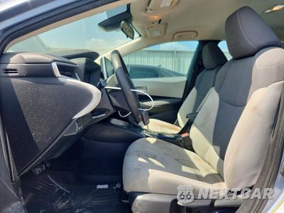 Zdjęcie 7 z 12 samochodu: 2021 TOYOTA COROLLA LE VIN:5YFEPMAE0MP187657 - miniatura