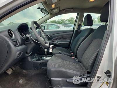 Zdjęcie 7 z 13 samochodu: 2017 NISSAN VERSA 1.6 SV VIN:3N1CN7AP2HK417842 - miniatura
