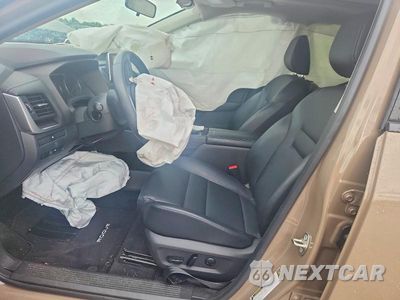 Zdjęcie 7 z 12 samochodu: 2024 NISSAN ROGUE SV VIN:JN8BT3BBXRW430892 - miniatura