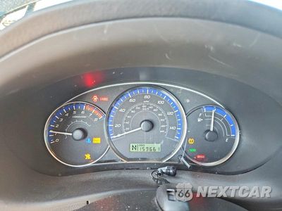 Zdjęcie 9 z 13 samochodu: 2010 SUBARU FORESTER 2.5X PREMIUM VIN:JF2SH6CC8AH805162 - miniatura