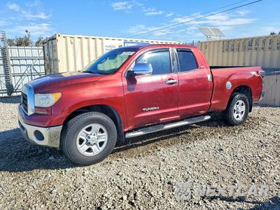 2008 TOYOTA TUNDRA SR5 5TFRU54148X007628 - główne zdjęcie licytacji z USA - miniatura