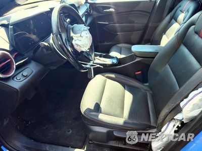 Zdjęcie 7 z 14 samochodu: 2024 CHEVROLET TRAX 2RS VIN:KL77LJE21RC184489 - miniatura