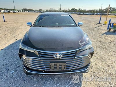 Piąte zdjęcie samochodu w środku: 2020 TOYOTA AVALON LIMITED VIN:4T1C21FBXLU014034 - miniatura