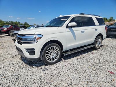 2024 FORD EXPEDITION LIMITED 1FMJU1K80REA96144 - główne zdjęcie licytacji z USA - miniatura