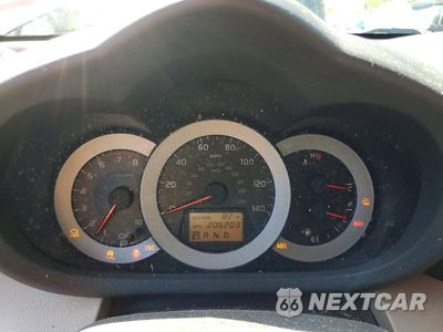 Zdjęcie 9 z 13 samochodu: 2008 TOYOTA RAV4 BASE VIN:JTMZD33V985084547 - miniatura