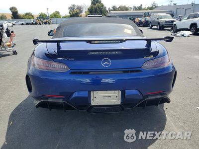 Zdjęcie 6 z 12 samochodu: 2020 MERCEDES-BENZ AMG GT R VIN:WDDYK7KA6LA028613 - miniatura