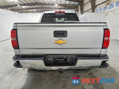 Zdjęcie 6 z 13 samochodu: 2015 CHEVROLET SILVERADO K1500 LTZ VIN:3GCUKSEJ7FG359889 - miniatura