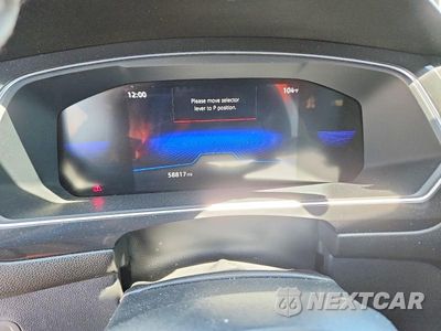 Zdjęcie 9 z 12 samochodu: 2023 VOLKSWAGEN TIGUAN SE R-LINE BLACK VIN:3VVCB7AX7PM117062 - miniatura