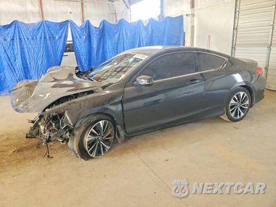 2016 HONDA ACCORD EXL 1HGCT1B8XGA000736 - główne zdjęcie licytacji z USA - miniatura