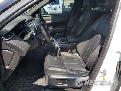 Zdjęcie 7 z 12 samochodu: 2018 LAND ROVER RANGE ROVER VELAR R-DYNAMIC SE VIN:SALYL2RV8JA730845 - miniatura
