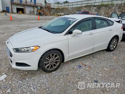 2013 FORD FUSION SE 3FA6P0H70DR105057 - główne zdjęcie licytacji z USA - miniatura