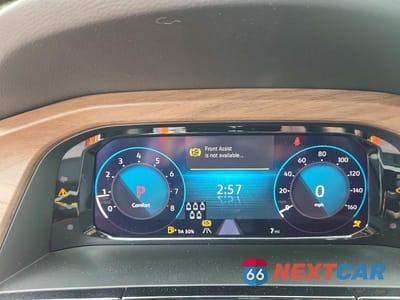 Zdjęcie 9 z 14 samochodu: 2026 VOLKSWAGEN ATLAS SE VIN:1V2DN2CA9TC560751 - miniatura