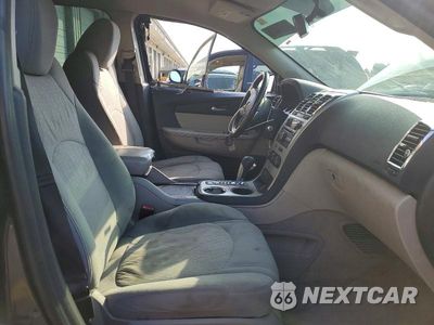Zdjęcie 7 z 14 samochodu: 2012 GMC ACADIA SLE VIN:1GKKRPED1CJ413373 - miniatura