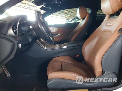 Zdjęcie 7 z 13 samochodu: 2022 MERCEDES-BENZ C 300 VIN:W1KWJ8DB9NG113421 - miniatura