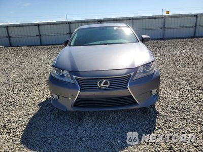 Piąte zdjęcie samochodu w środku: 2014 LEXUS ES 350 VIN:JTHBK1GG5E2117515 - miniatura