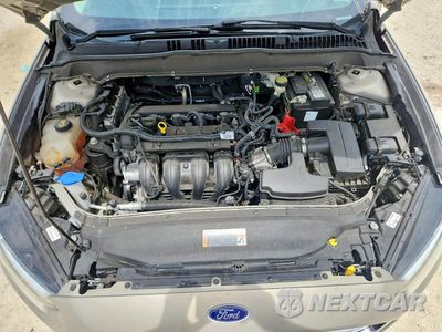 Zdjęcie 11 z 12 samochodu: 2016 FORD FUSION SE VIN:3FA6P0H7XGR130584 - miniatura