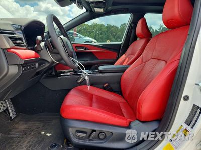 Zdjęcie 7 z 12 samochodu: 2025 TOYOTA CAMRY XSE VIN:4T1DAACK5SU160321 - miniatura