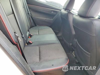 Zdjęcie 10 z 12 samochodu: 2016 TOYOTA COROLLA S SPECIAL EDITION VIN:2T1BURHE3GC555686 - miniatura