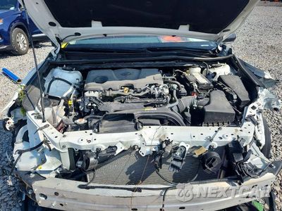 Zdjęcie 11 z 12 samochodu: 2023 TOYOTA CAMRY XSE VIN:4T1K61AK1PU141364 - miniatura