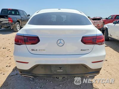 Zdjęcie 6 z 12 samochodu: 2023 MERCEDES-BENZ GLC COUPE 300 4MATIC VIN:W1N0J8EB2PG145640 - miniatura