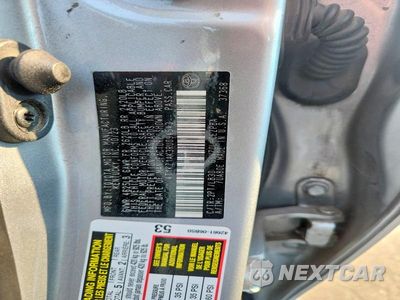 Zdjęcie 12 z 12 samochodu: 2024 TOYOTA CAMRY XSE V6 VIN:4T1KZ1AK3RU094543 - miniatura