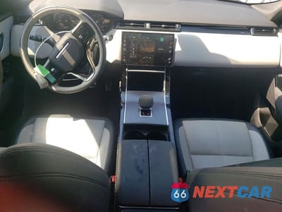 Zdjęcie 8 z 14 samochodu: 2024 LAND ROVER RANGE ROVER VELAR DYNAMIC SE VIN:SALYL2EX3RA370872 - miniatura