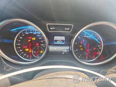 Zdjęcie 9 z 12 samochodu: 2018 MERCEDES-BENZ GLE COUPE 43 AMG VIN:4JGED6EB6JA095906 - miniatura