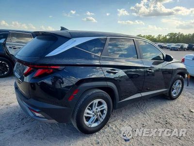 Trzecie zdjęcie samochodu z tyłu: 2026 HYUNDAI TUCSON SE VIN:5NMJA3DE5TH707558 - miniatura