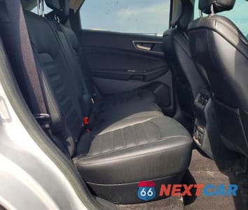 Zdjęcie 11 z 13 samochodu: 2019 FORD EDGE SEL VIN:2FMPK3J97KBC05447 - miniatura