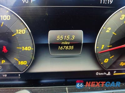 Zdjęcie 8 z 14 samochodu: 2018 MERCEDES-BENZ E 400 4MATIC VIN:WDD1J6GB0JF019972 - miniatura