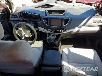 Zdjęcie 8 z 13 samochodu: 2015 HONDA CR-V EX VIN:2HKRM3H52FH536599 - miniatura