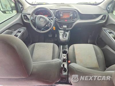 Zdjęcie 8 z 13 samochodu: 2018 RAM PROMASTER CITY DELIVERY VAN VIN:ZFBERFAB1J6L49510 - miniatura