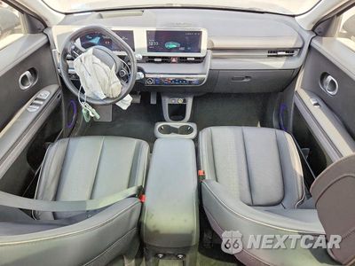 Zdjęcie 8 z 13 samochodu: 2023 HYUNDAI IONIQ 5 LIMITED VIN:KM8KRDAF1PU183013 - miniatura