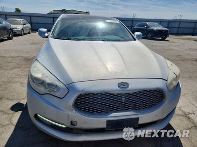 Piąte zdjęcie samochodu w środku: 2016 KIA K900 LUXURY V6 VIN:KNALU4D33G6031468 - miniatura