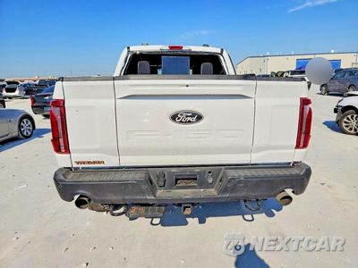 Zdjęcie 6 z 12 samochodu: 2025 FORD F150 TREMOR VIN:1FTFW4L54SFA63500 - miniatura
