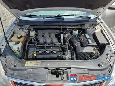 Zdjęcie 11 z 12 samochodu: 2006 FORD FIVE HUNDRED SEL VIN:1FAHP24116G173495 - miniatura