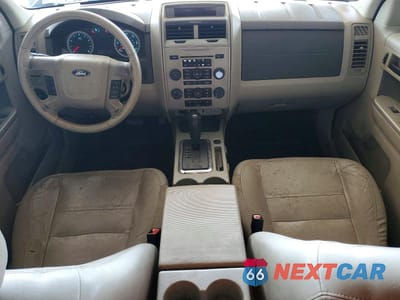 Zdjęcie 8 z 13 samochodu: 2012 FORD ESCAPE XLT VIN:1FMCU0DG6CKB68075 - miniatura