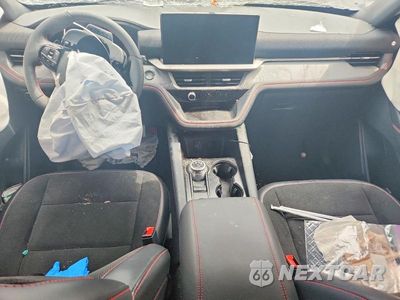 Zdjęcie 8 z 13 samochodu: 2026 FORD EXPLORER ST VIN:1FMWK8GC4TGA71504 - miniatura