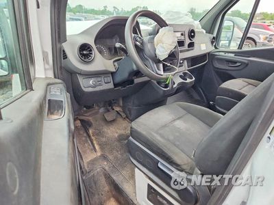 Zdjęcie 8 z 14 samochodu: 2022 MERCEDES-BENZ SPRINTER 2500 VIN:W1Y4DBHY5NT085141 - miniatura