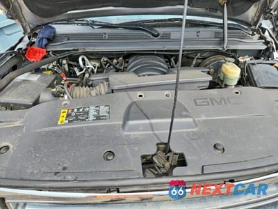 Zdjęcie 12 z 13 samochodu: 2020 GMC YUKON XL K1500 SLT VIN:1GKS2GKC1LR202725 - miniatura