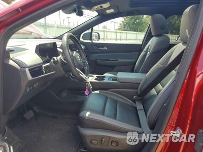 Zdjęcie 7 z 13 samochodu: 2024 HONDA PROLOGUE TOUR VIN:3GPKHXRJ3RS514483 - miniatura