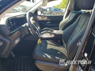 Zdjęcie 7 z 13 samochodu: 2025 MERCEDES-BENZ GLS 450 4MATIC VIN:4JGFF5KE6SB390054 - miniatura