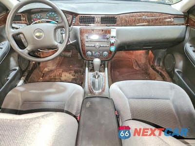 Zdjęcie 8 z 12 samochodu: 2012 CHEVROLET IMPALA LS VIN:2G1WF5E30C1302219 - miniatura