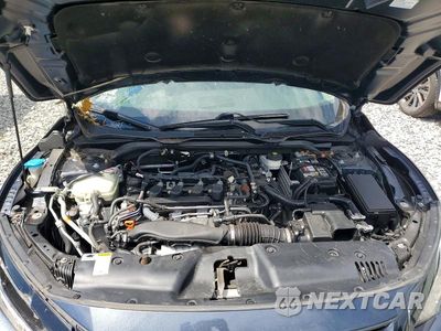 Zdjęcie 11 z 12 samochodu: 2021 HONDA CIVIC TOURING VIN:19XFC1F95ME210524 - miniatura
