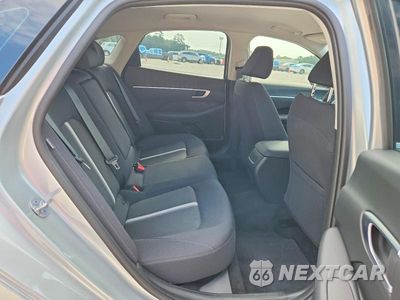 Zdjęcie 10 z 12 samochodu: 2026 HYUNDAI SONATA SEL SPORT VIN:KMHL64JA9TA563505 - miniatura