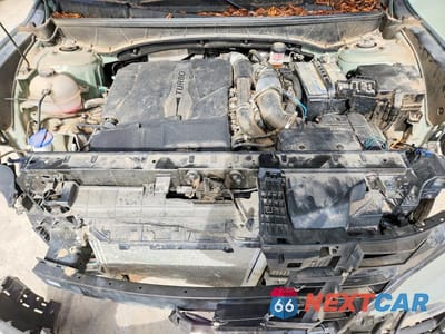 Zdjęcie 11 z 12 samochodu: 2023 HYUNDAI SANTA CRUZ SEL PREMIUM VIN:5NTJDDAF7PH071634 - miniatura