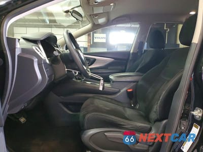 Zdjęcie 7 z 13 samochodu: 2015 NISSAN MURANO S VIN:5N1AZ2MH2FN286740 - miniatura
