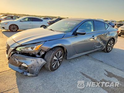 2021 NISSAN ALTIMA SV 1N4BL4DV9MN378720 - główne zdjęcie licytacji z USA - miniatura