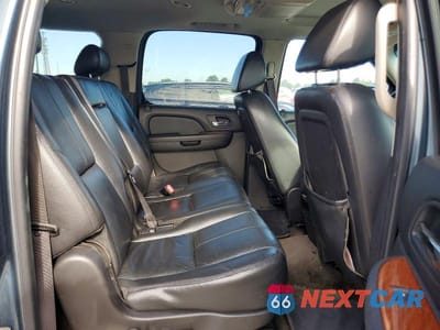 Zdjęcie 11 z 13 samochodu: 2008 GMC YUKON XL K1500 VIN:1GKFK163X8R170518 - miniatura