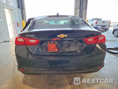 Zdjęcie 6 z 12 samochodu: 2024 CHEVROLET MALIBU LT VIN:1G1ZD5ST8RF171789 - miniatura